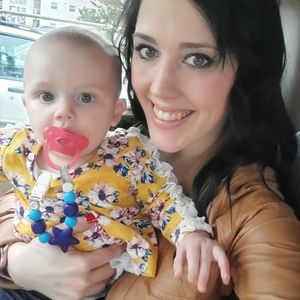 Meet your Posher, Samantha